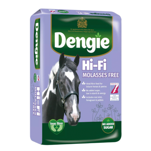 Dengie HI FI Mol.Free 20kg