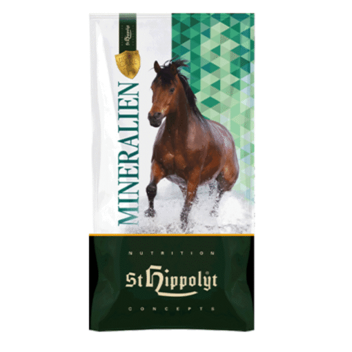 St. Hippolyt Beet Pulp (wysłodki) 20kg