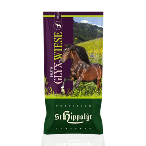 St. Hippolyt Palatin Glyx-Wiese Seniorfaser 15 kg