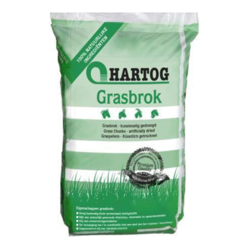 HARTOG Grass Pellet