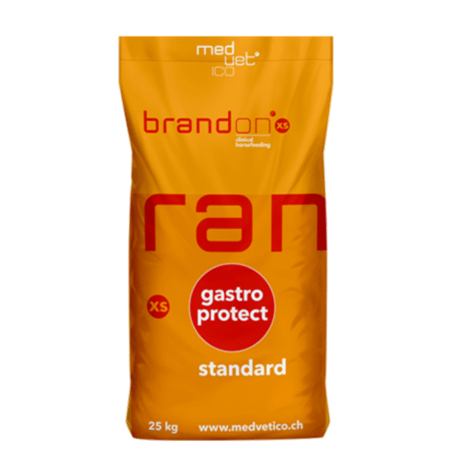 Brandon XS 25 kg