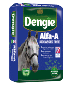 Dengie ALFA-A Molasses Free 20kg