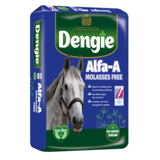 Dengie ALFA-A Molasses Free 20kg