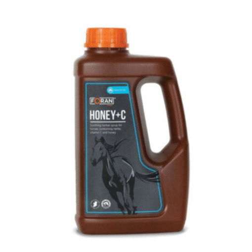 Foran Honey +C 1L