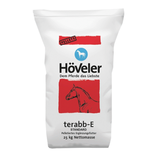 Hoveler HRS Terabb E -Standard
