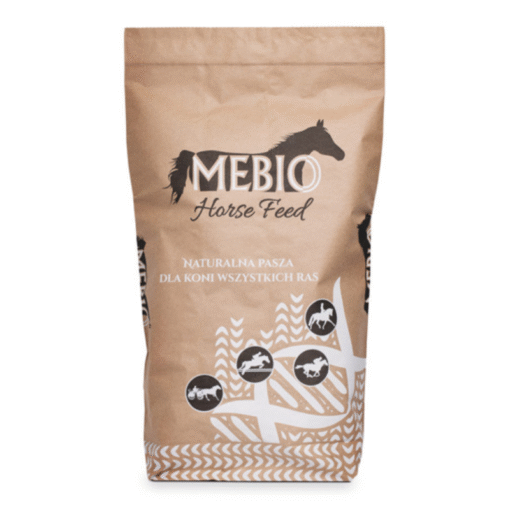 Mebio Frutti 20 kg