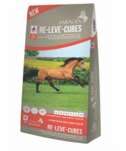 SARACEN Re-leve Cubes 20 kg