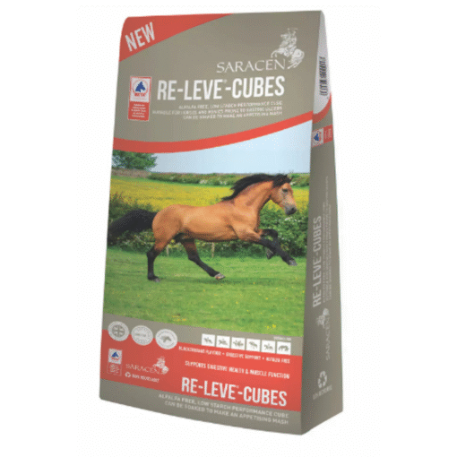 SARACEN Re-leve Cubes 20 kg