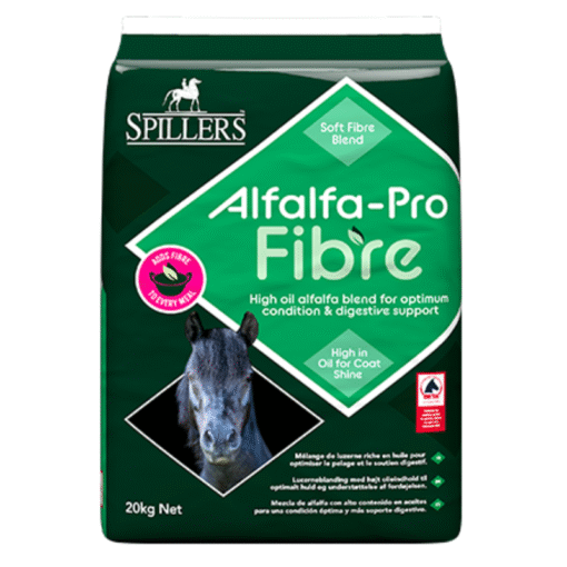 Spillers Alfalfa-Pro 20kg