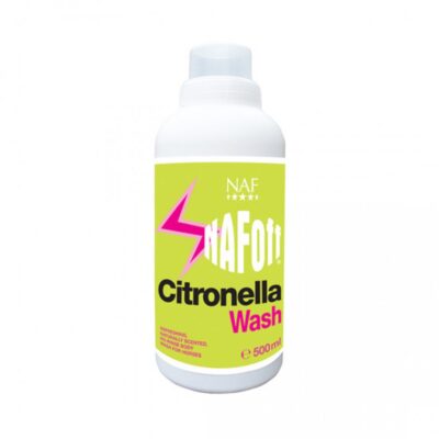 NAF Citronella Wash 500ml
