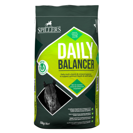 SPILLERS Daily Balancer 15 kg