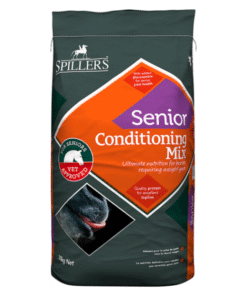SPILLERS Senior Conditioning Mix 20 kg