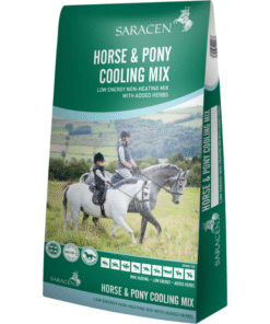 SARACEN Cooling Mix&Herbs 20kg