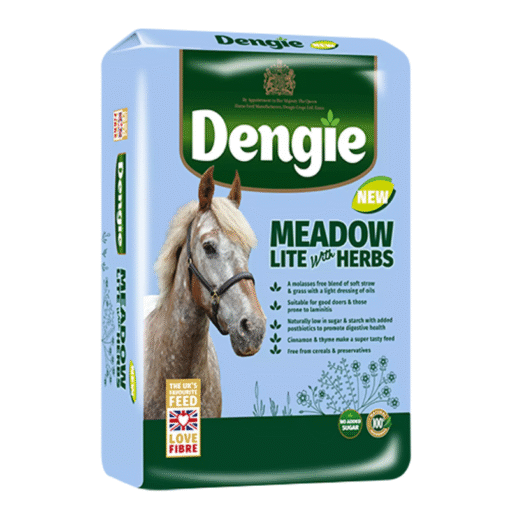 Dengie Meadow Lite with Herbs 15 kg