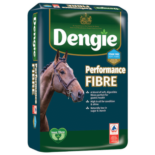 Dengie Performance Fibre 20kg