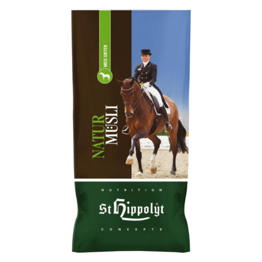 St Hippolyt Vital Fiber Premium 20 kg