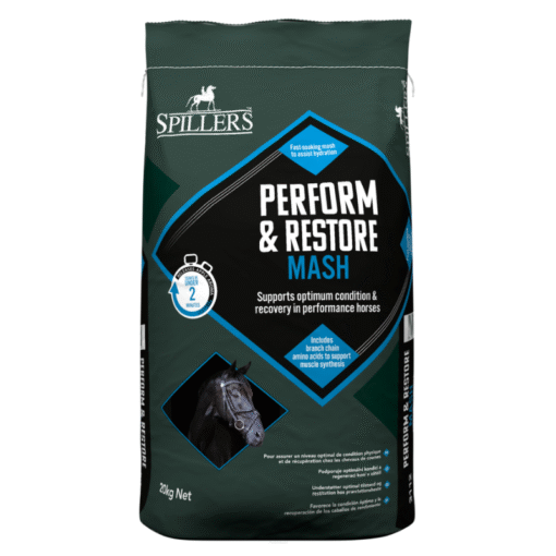 SPILLERS Perform & Restore Mash 20kg
