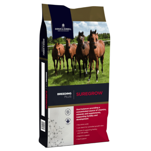 Dodson & Horrell Suregrow pellets 20 kg