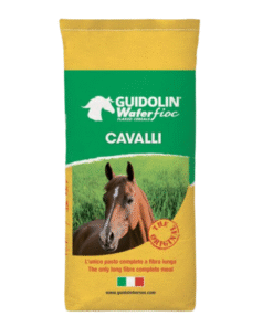 Guidolin Wafer Fioc Cavalli 25 kg