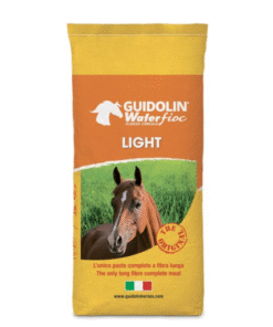 Guidolin Wafer Fioc Light 25 kg