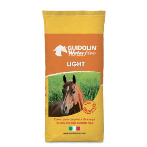 Guidolin Wafer Fioc Light 25 kg