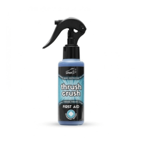 Jump-It thrush crush na gnijącą strzałkę 150 ml