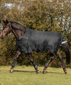 Waldhausen Derka padokowa ARCTIC 200g czarna