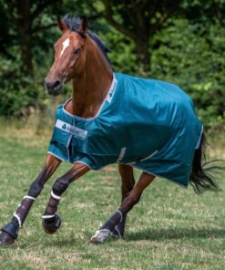 Bucas Atlantic Turnout 200g  r 145 zielona