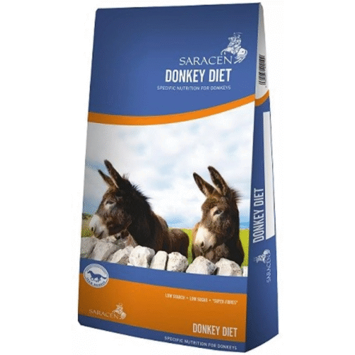 Saracen Donkey Diet 20 kg