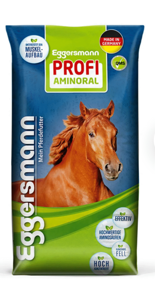 Eggersmann Profi Aminoral 20 kg