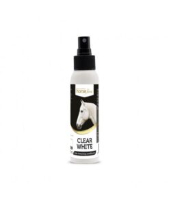 HorseLinePro Clear White 100 ml