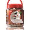 Leoveties Carrot & Linseed Oil 1100g smaczki