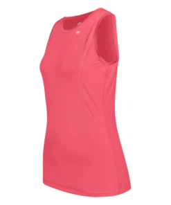 ELT Koszulka techniczna bez rękawów r M