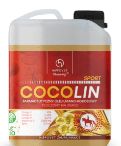 Mebio Olej Cocolin 2,5L