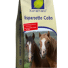 NATURE’S BEST Esparsette Cobs 18 kg – Esparceta Granulowana (trawokulki)