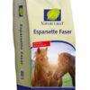 NATURE’S BEST Esparsette Faser 15 kg – Esparceta sieczka
