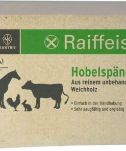 Kantrie Profi - Wióry dla koni (ściółka) - 24 kg