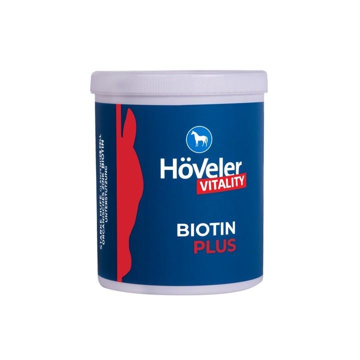 HÖVELER Biotin Plus 1 kg