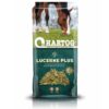 Hartog Lucerne Plus 15 kg - sieczka z lucerny z olejem lnianym