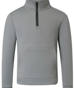 Bluza Covalliero szara A/W 2025 - r 164/170